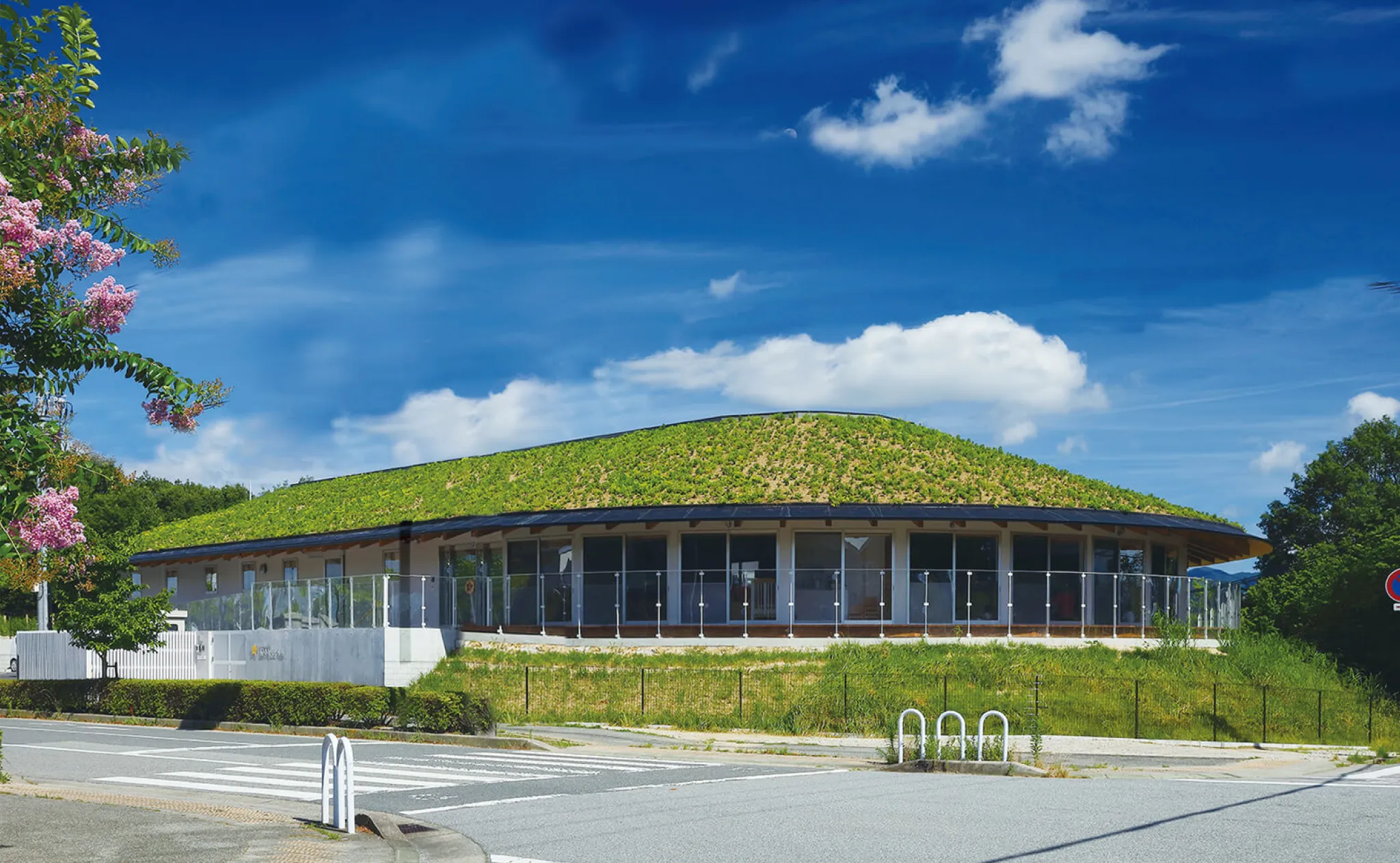 Hこども園（三田市）